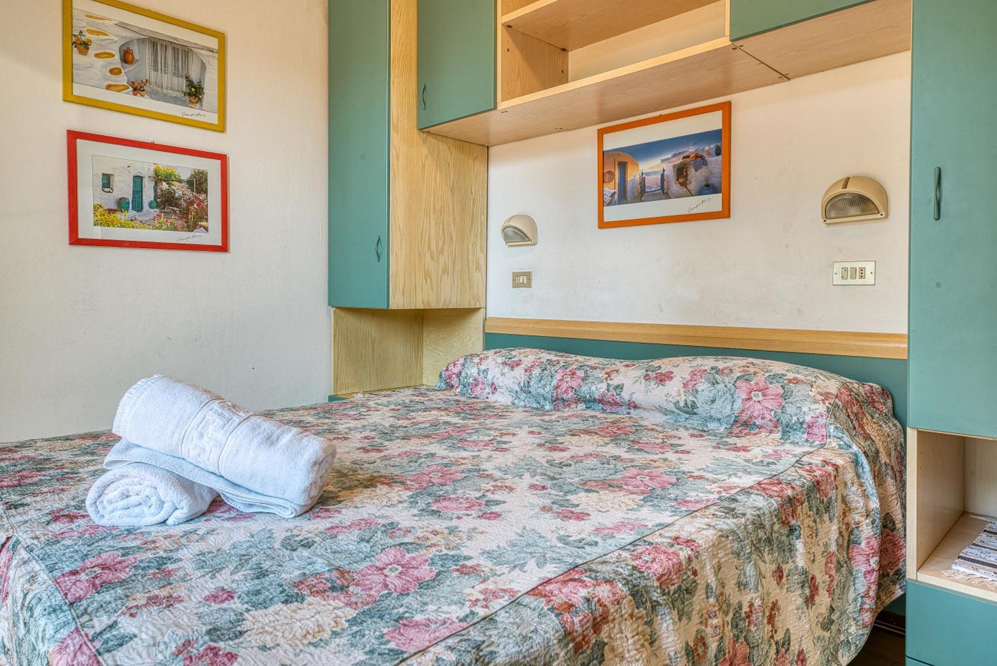 Hotel Residence Charles ริมินี ภายนอก รูปภาพ