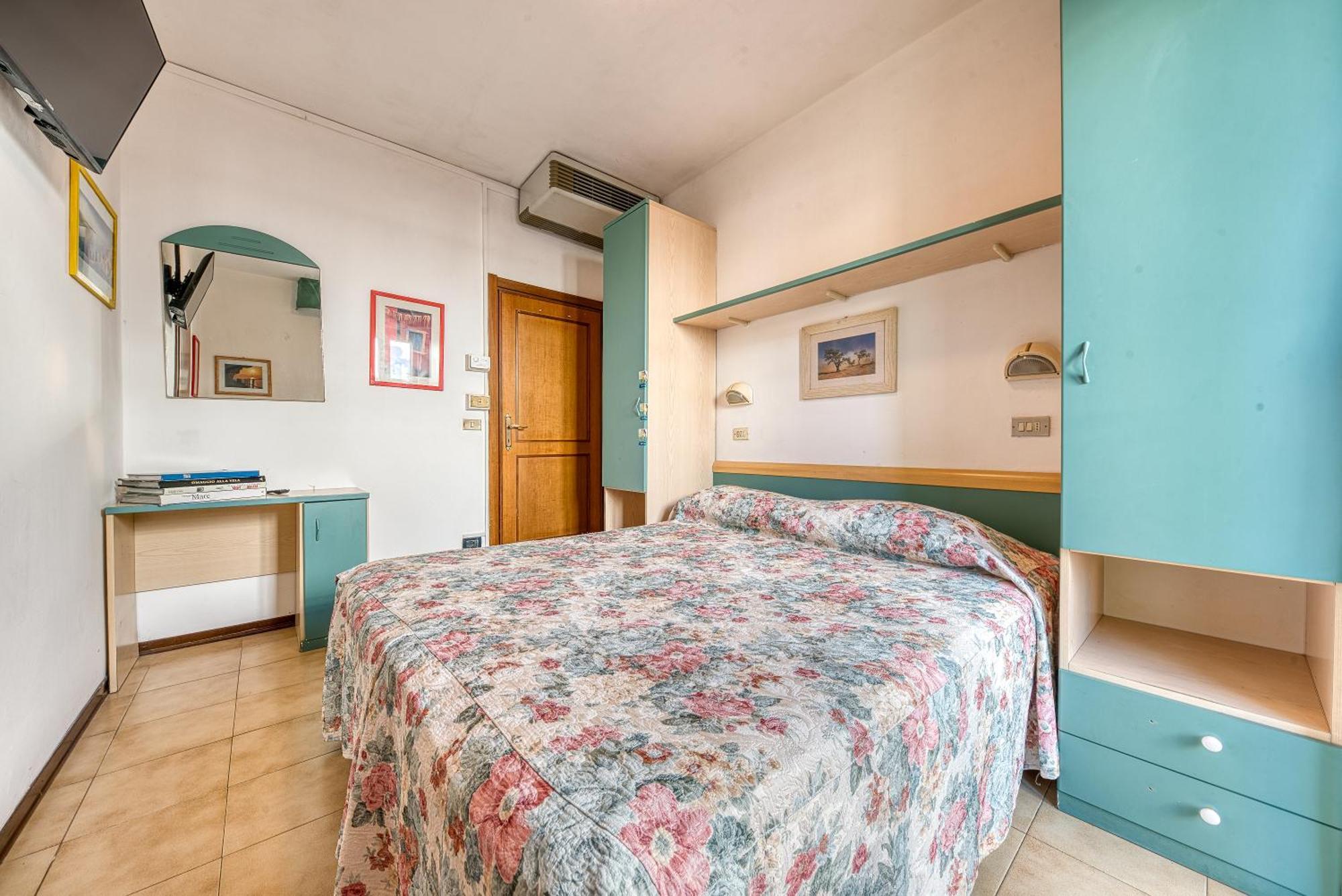 Hotel Residence Charles ริมินี ภายนอก รูปภาพ